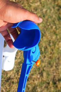 RoboArm Ball Thrower 