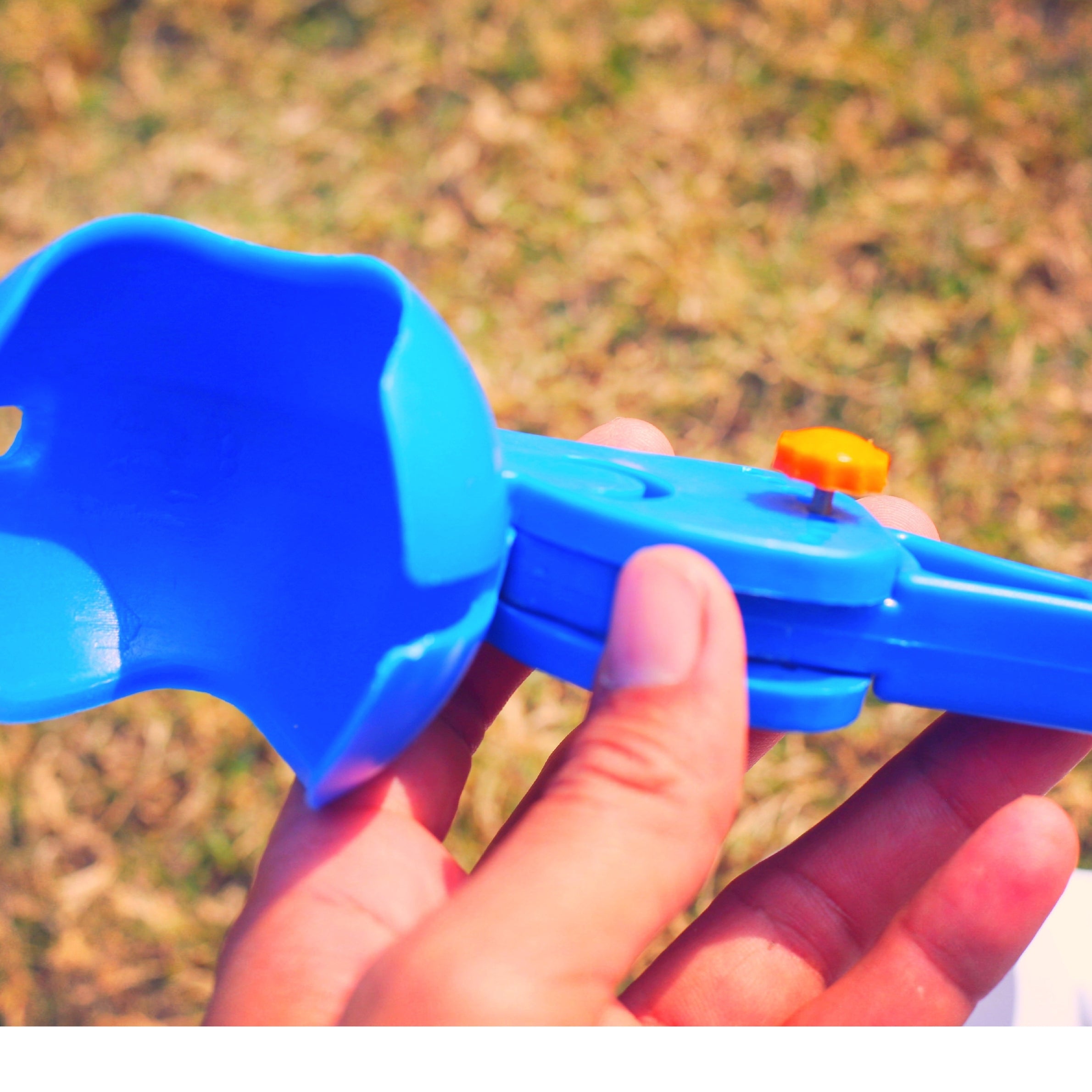 RoboArm Ball Thrower – Fast Speed, Adjustable Accuracy