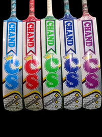 Premium Sri Lankan Coconut Wood Tape Ball Bat